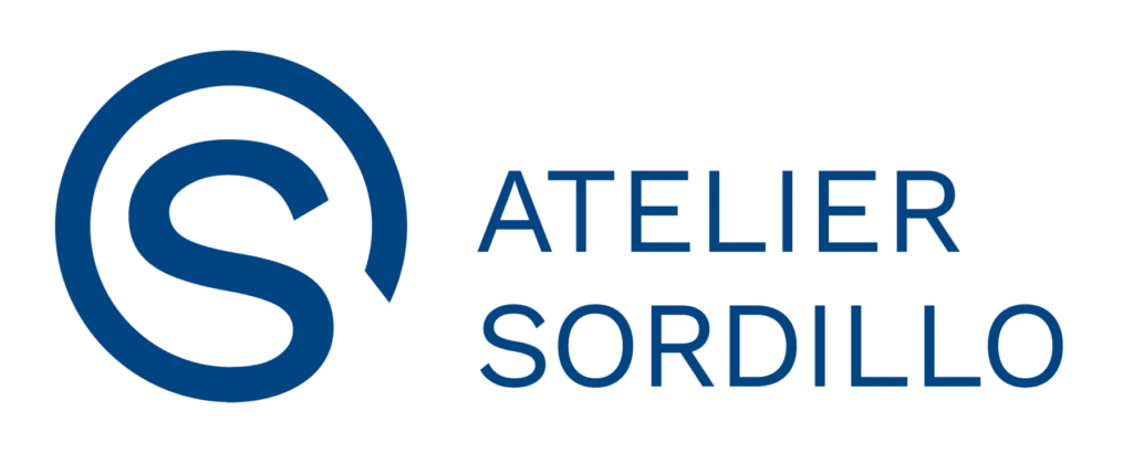 Atelier Sordillo - Logo